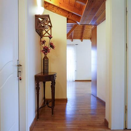 99 Dream Vacation Home Nafplio Exterior foto